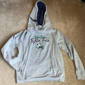 Notre Dame Hoodie